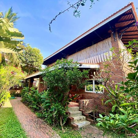 Cozy Paradise Battambang Zewnętrze zdjęcie