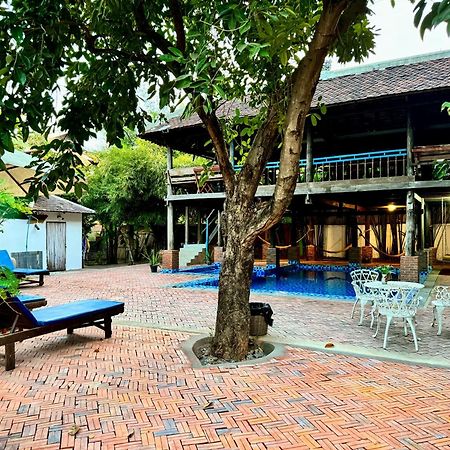 Cozy Paradise Battambang Zewnętrze zdjęcie