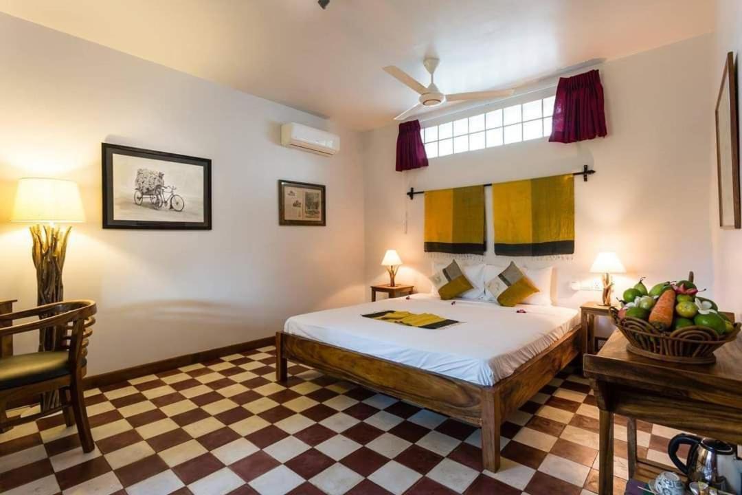 Cozy Paradise Battambang Zewnętrze zdjęcie