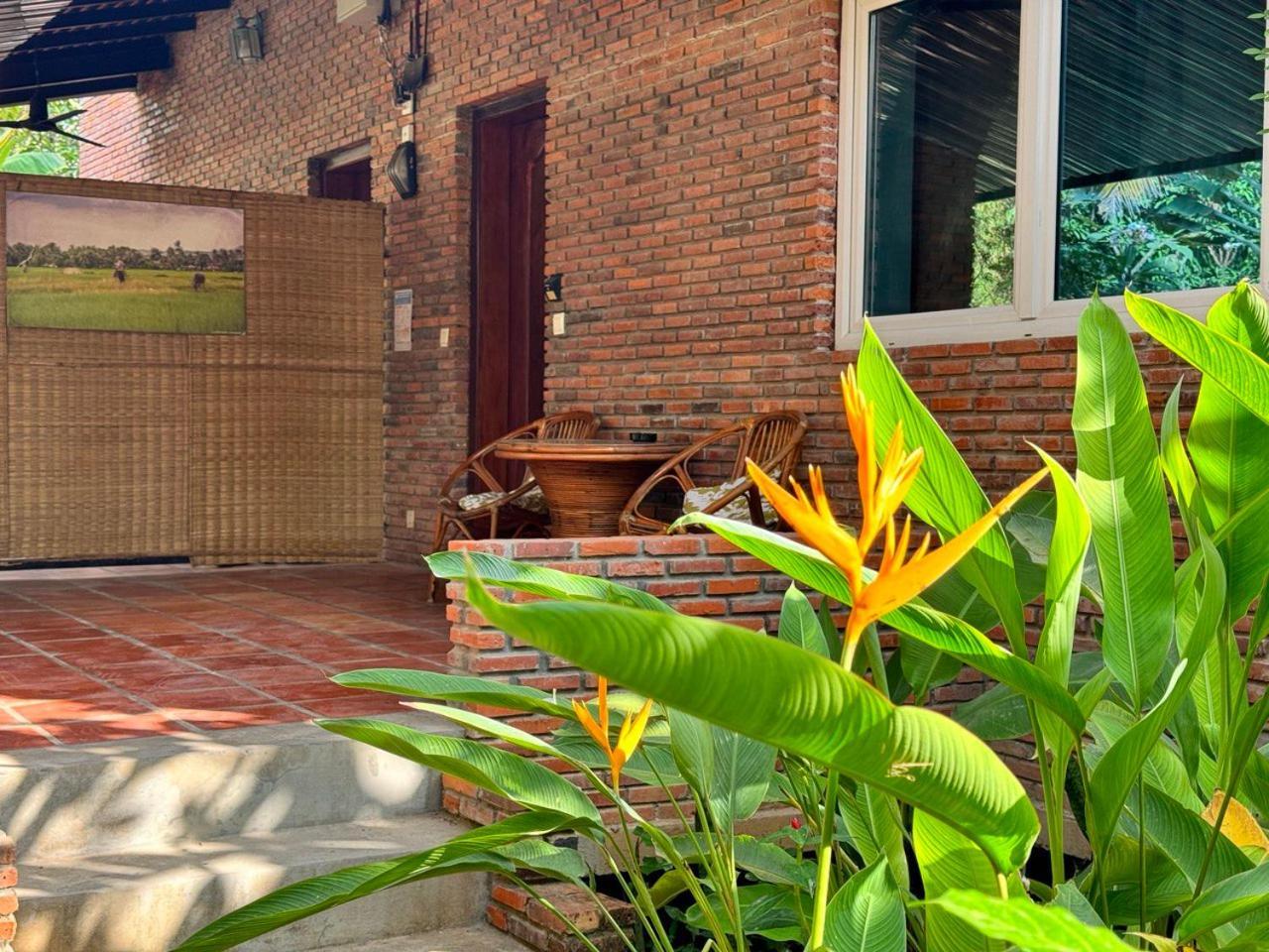 Cozy Paradise Battambang Zewnętrze zdjęcie