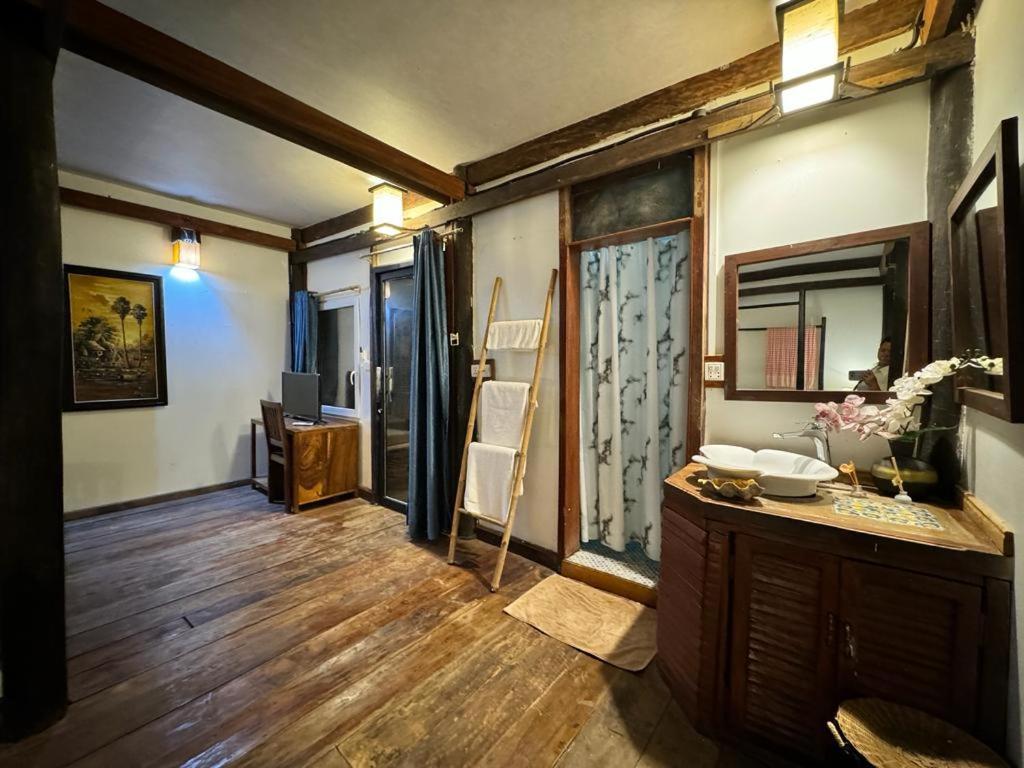 Cozy Paradise Battambang Zewnętrze zdjęcie