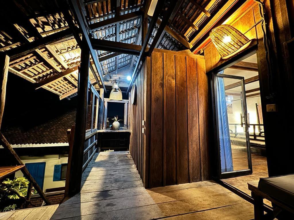 Cozy Paradise Battambang Zewnętrze zdjęcie