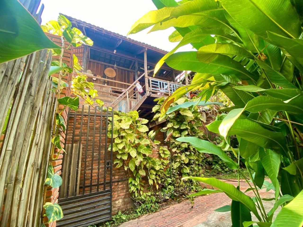 Cozy Paradise Battambang Zewnętrze zdjęcie
