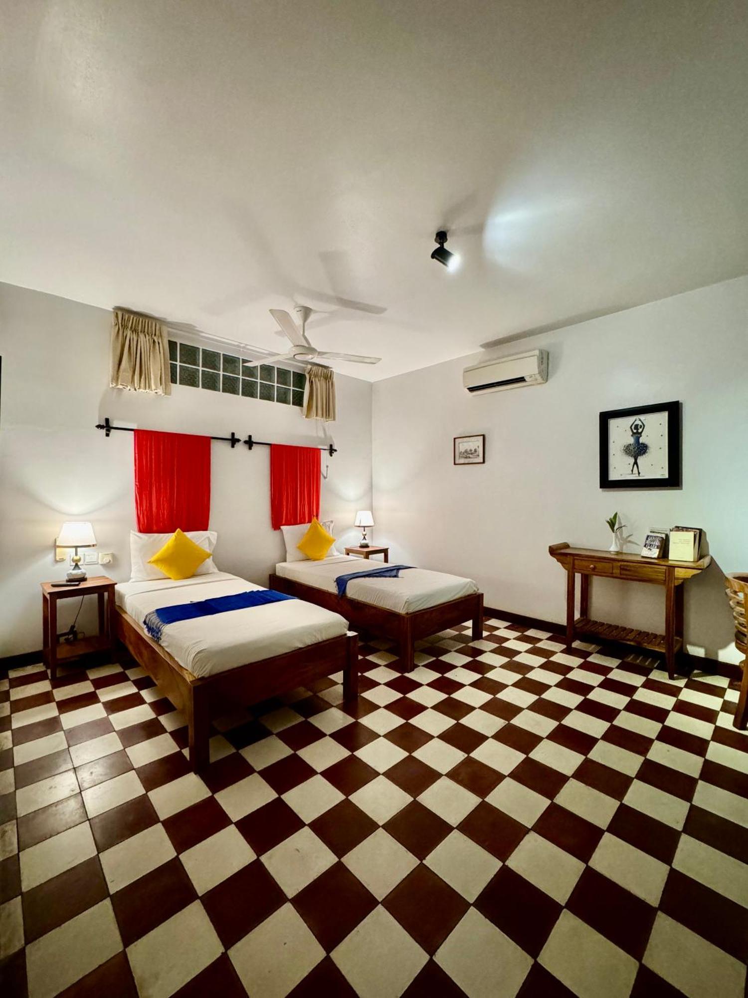 Cozy Paradise Battambang Zewnętrze zdjęcie