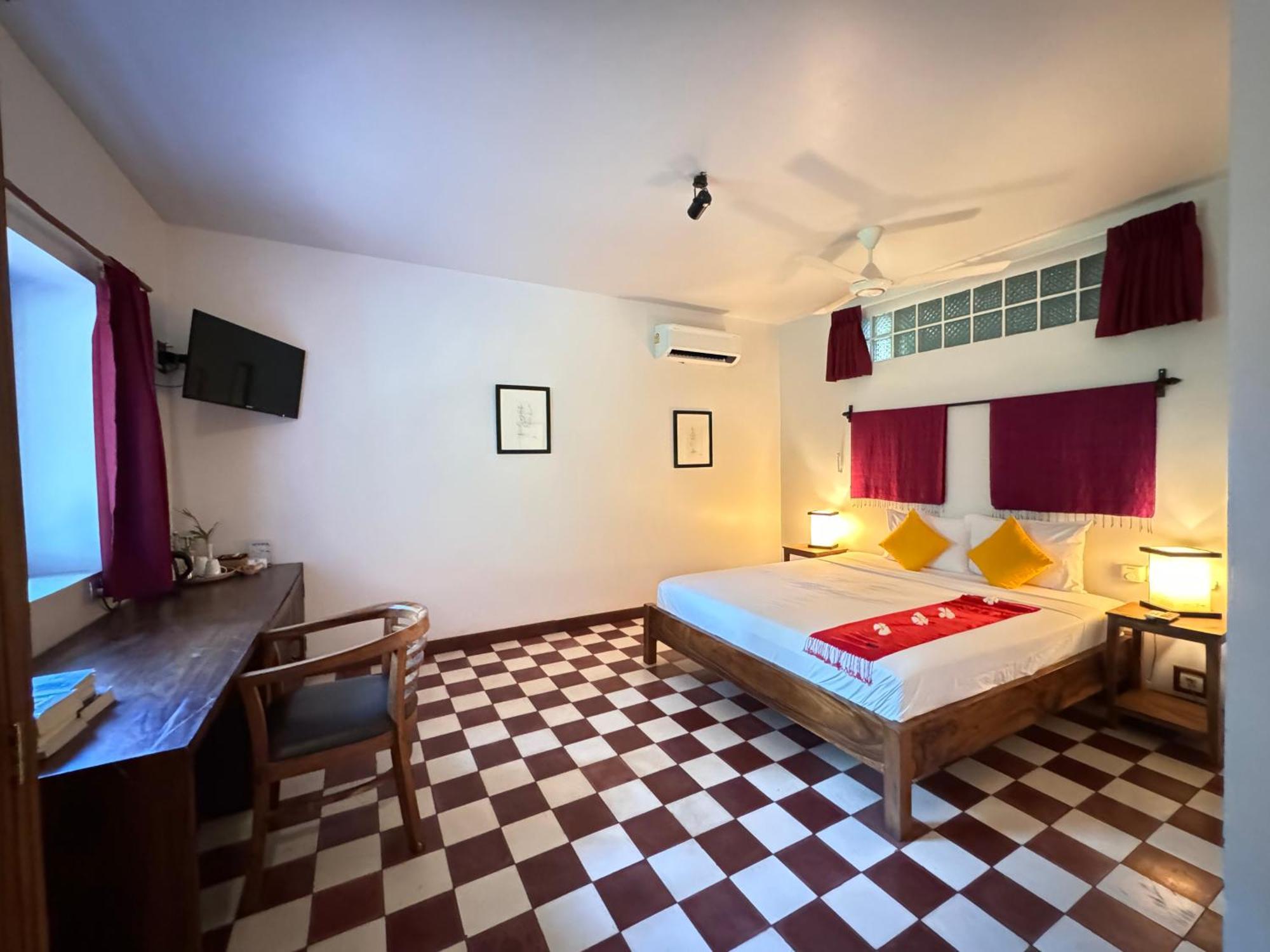 Cozy Paradise Battambang Zewnętrze zdjęcie