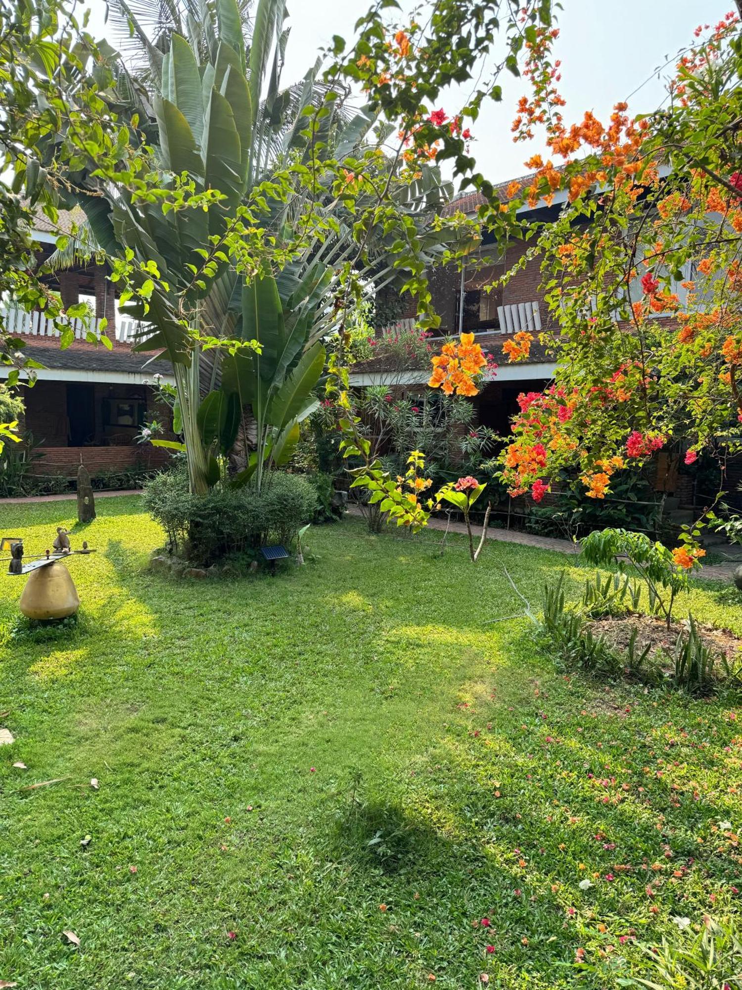 Cozy Paradise Battambang Zewnętrze zdjęcie
