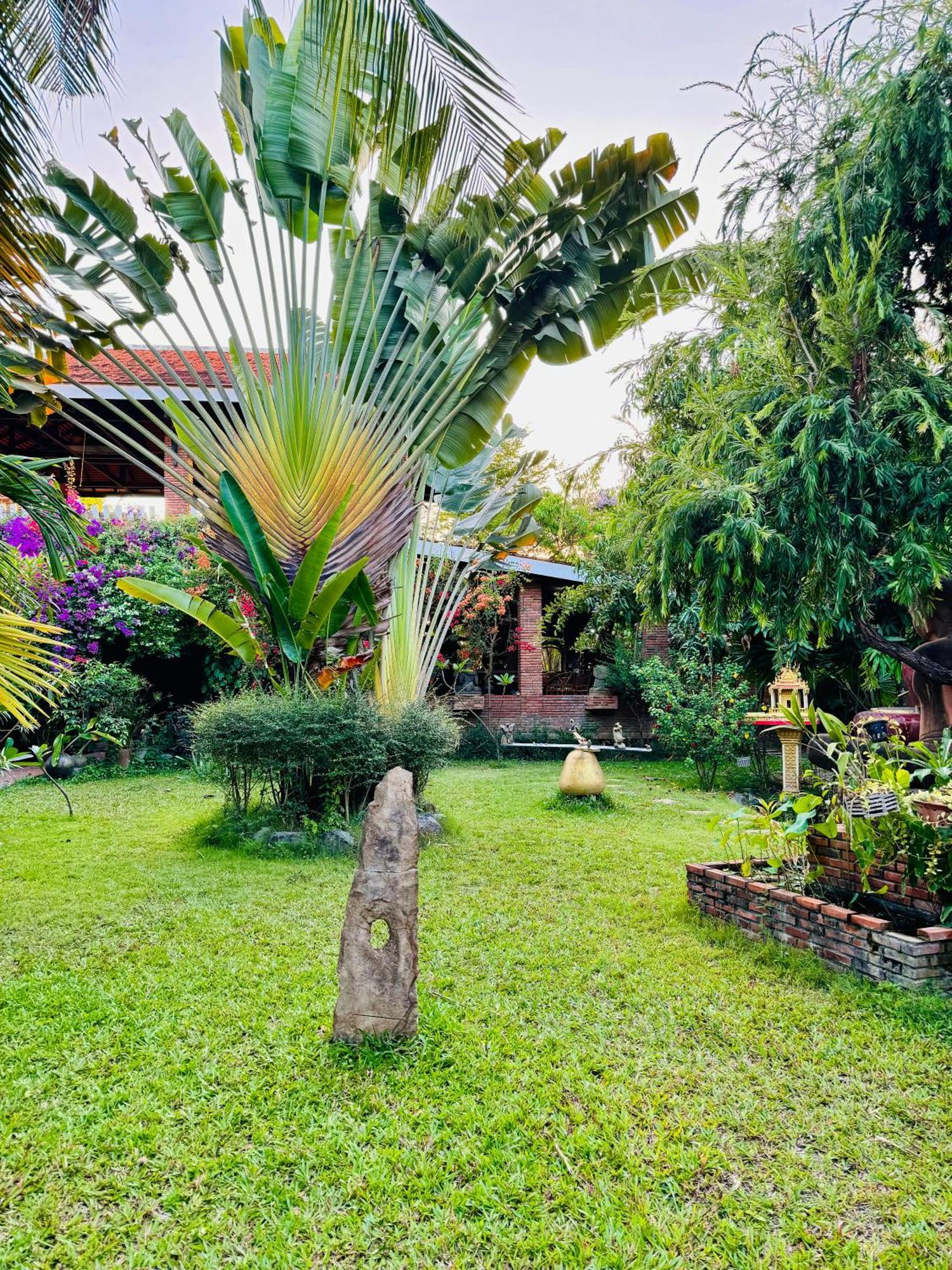 Cozy Paradise Battambang Zewnętrze zdjęcie