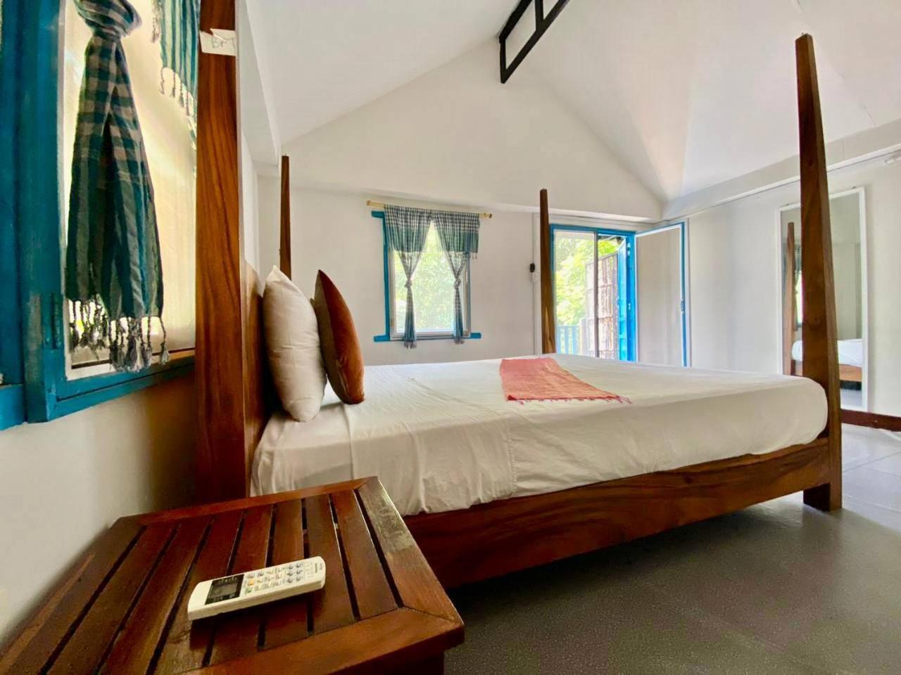 Cozy Paradise Battambang Pokój zdjęcie