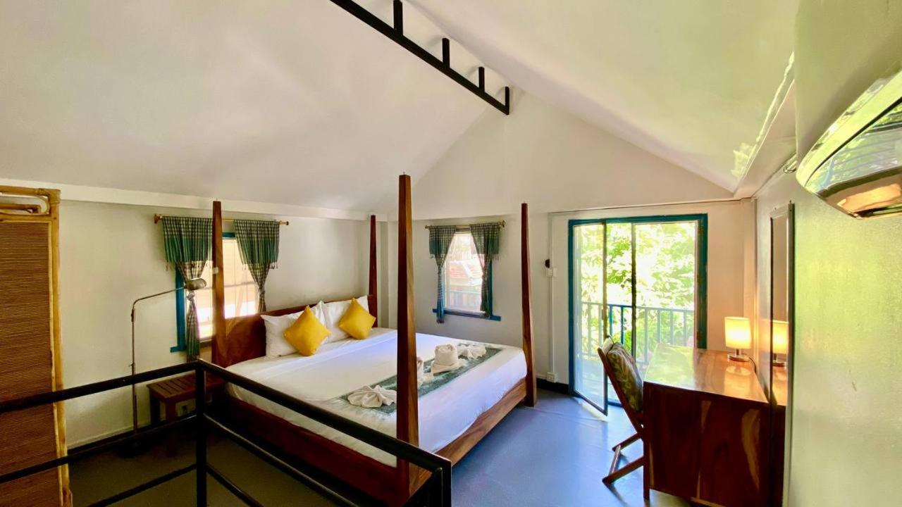 Cozy Paradise Battambang Pokój zdjęcie