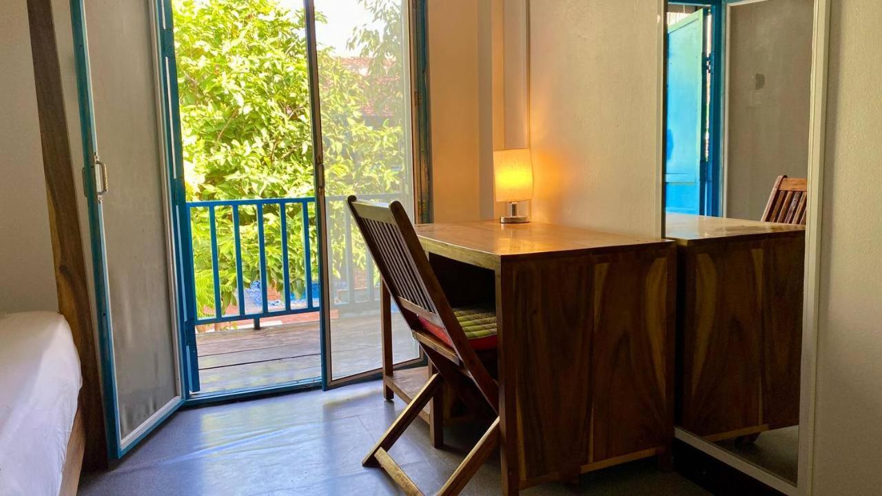Cozy Paradise Battambang Pokój zdjęcie