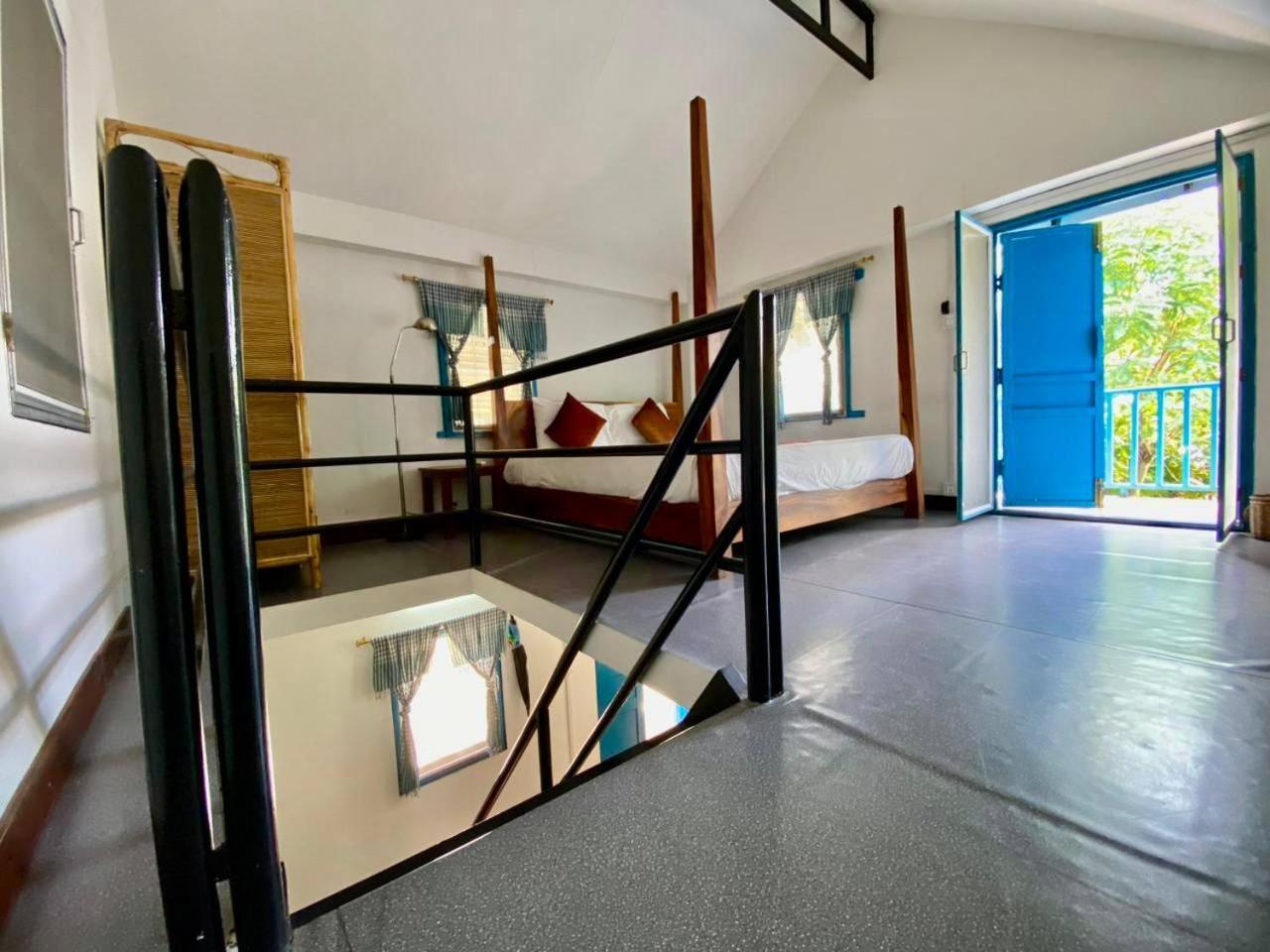 Cozy Paradise Battambang Pokój zdjęcie