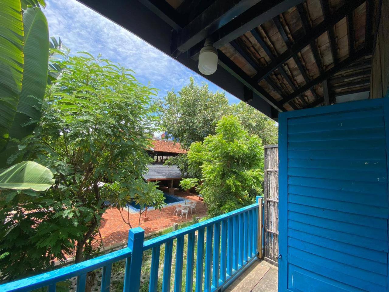 Cozy Paradise Battambang Pokój zdjęcie