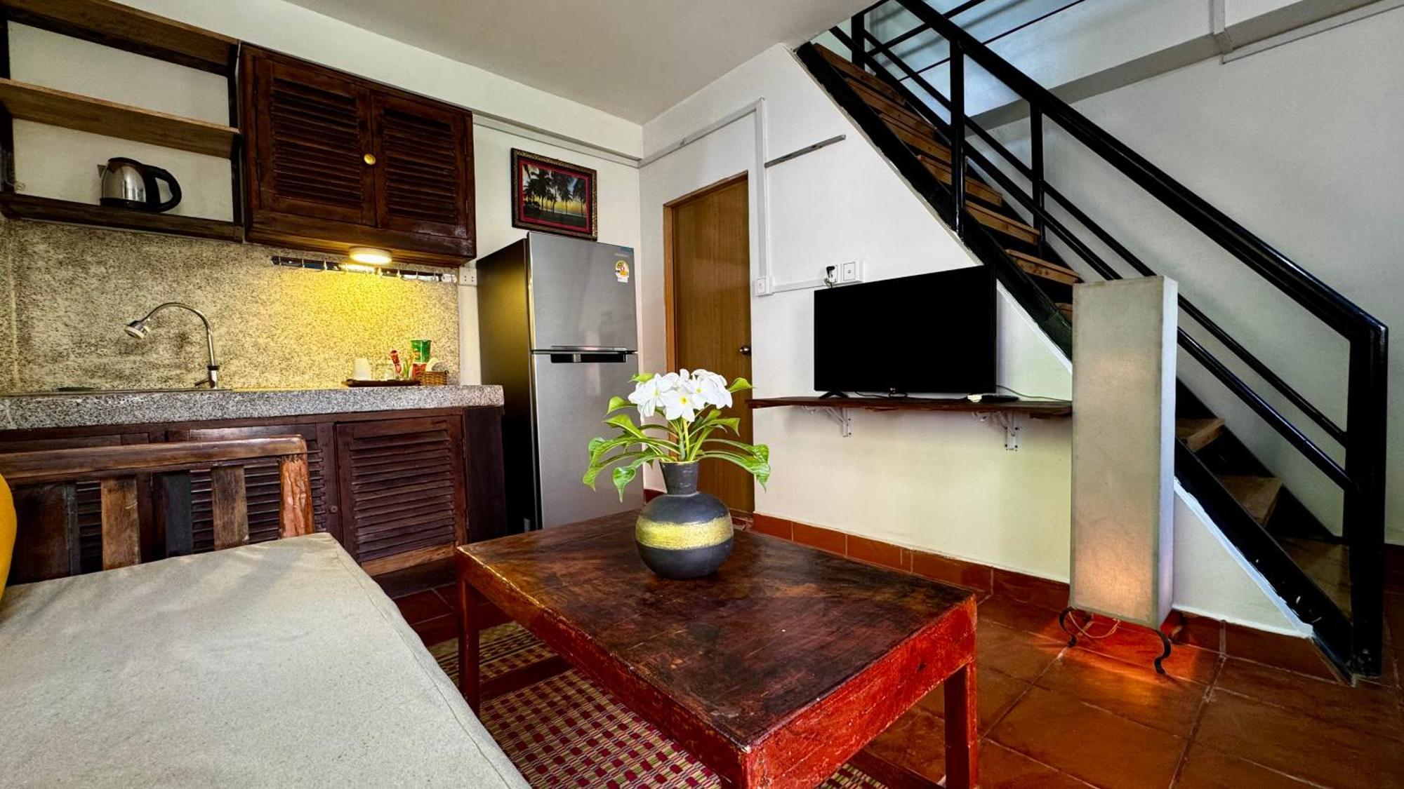 Cozy Paradise Battambang Zewnętrze zdjęcie