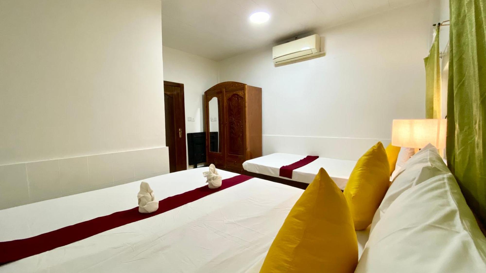 Cozy Paradise Battambang Zewnętrze zdjęcie