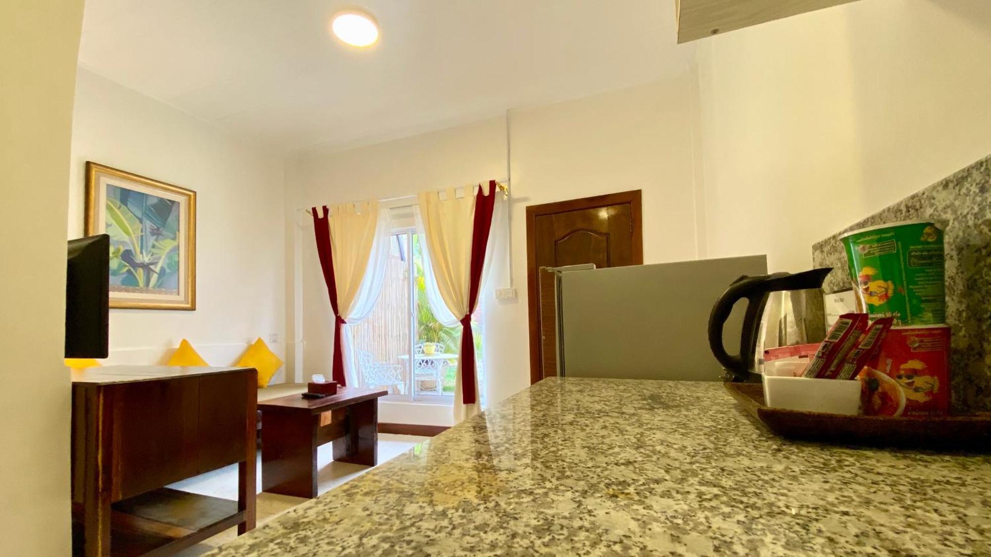 Cozy Paradise Battambang Zewnętrze zdjęcie
