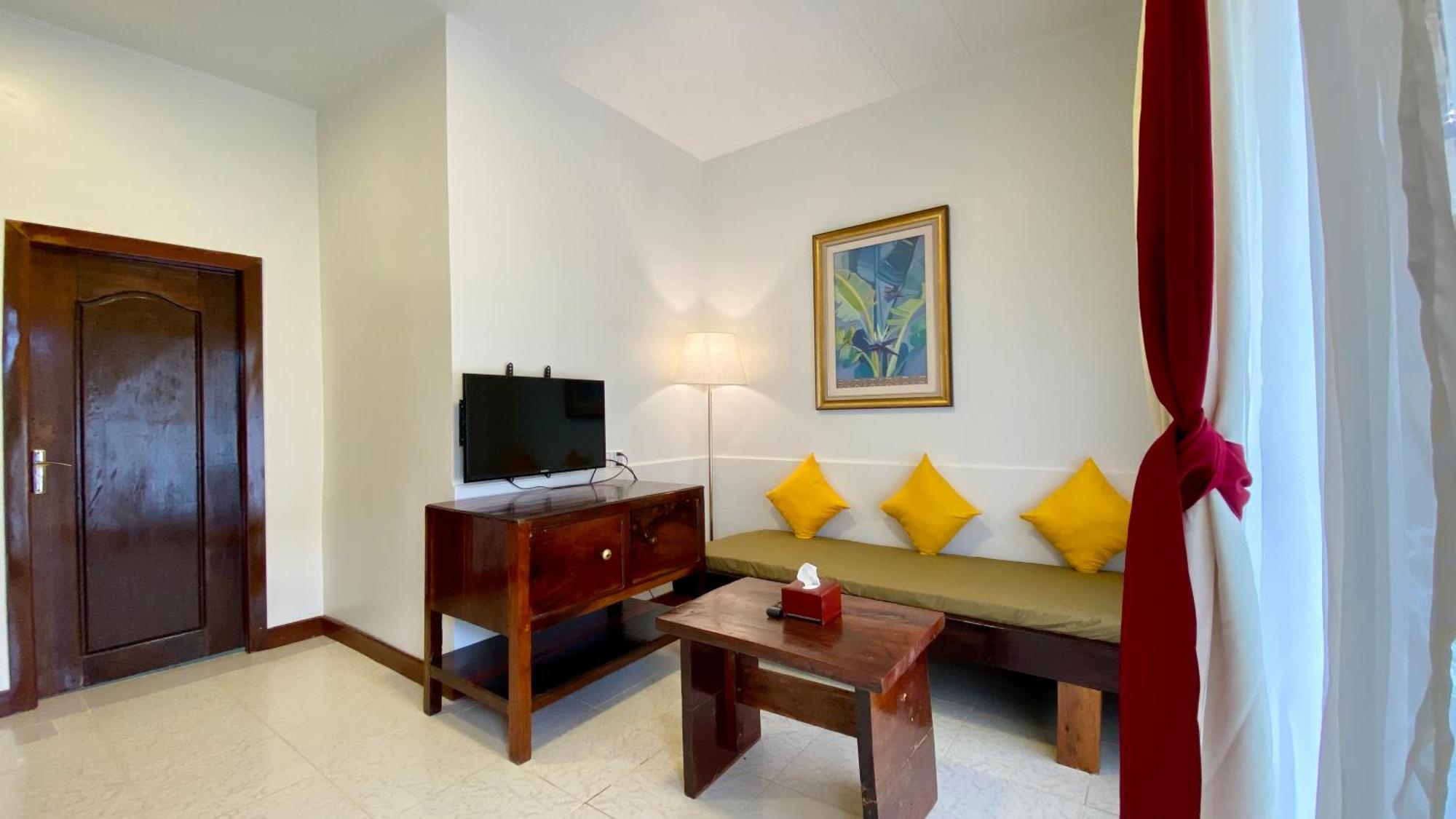 Cozy Paradise Battambang Zewnętrze zdjęcie