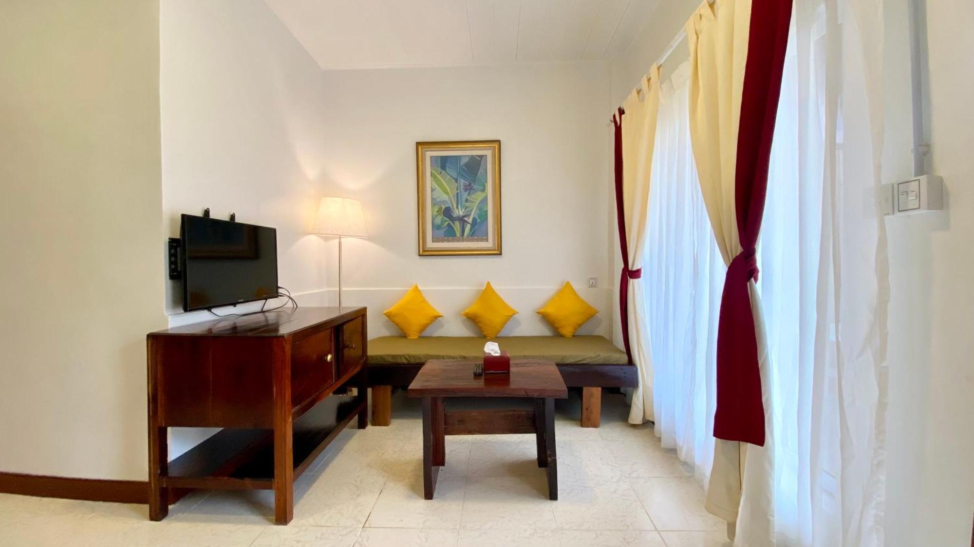 Cozy Paradise Battambang Zewnętrze zdjęcie